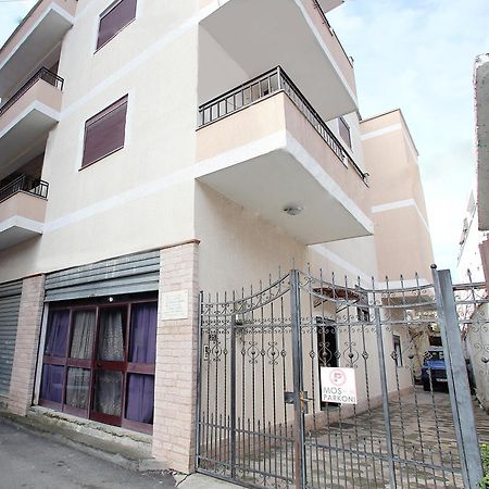 The Met Apartments Durrës Eksteriør billede