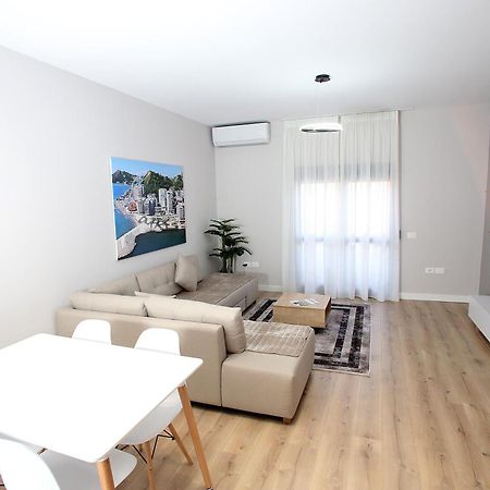 The Met Apartments Durrës Eksteriør billede