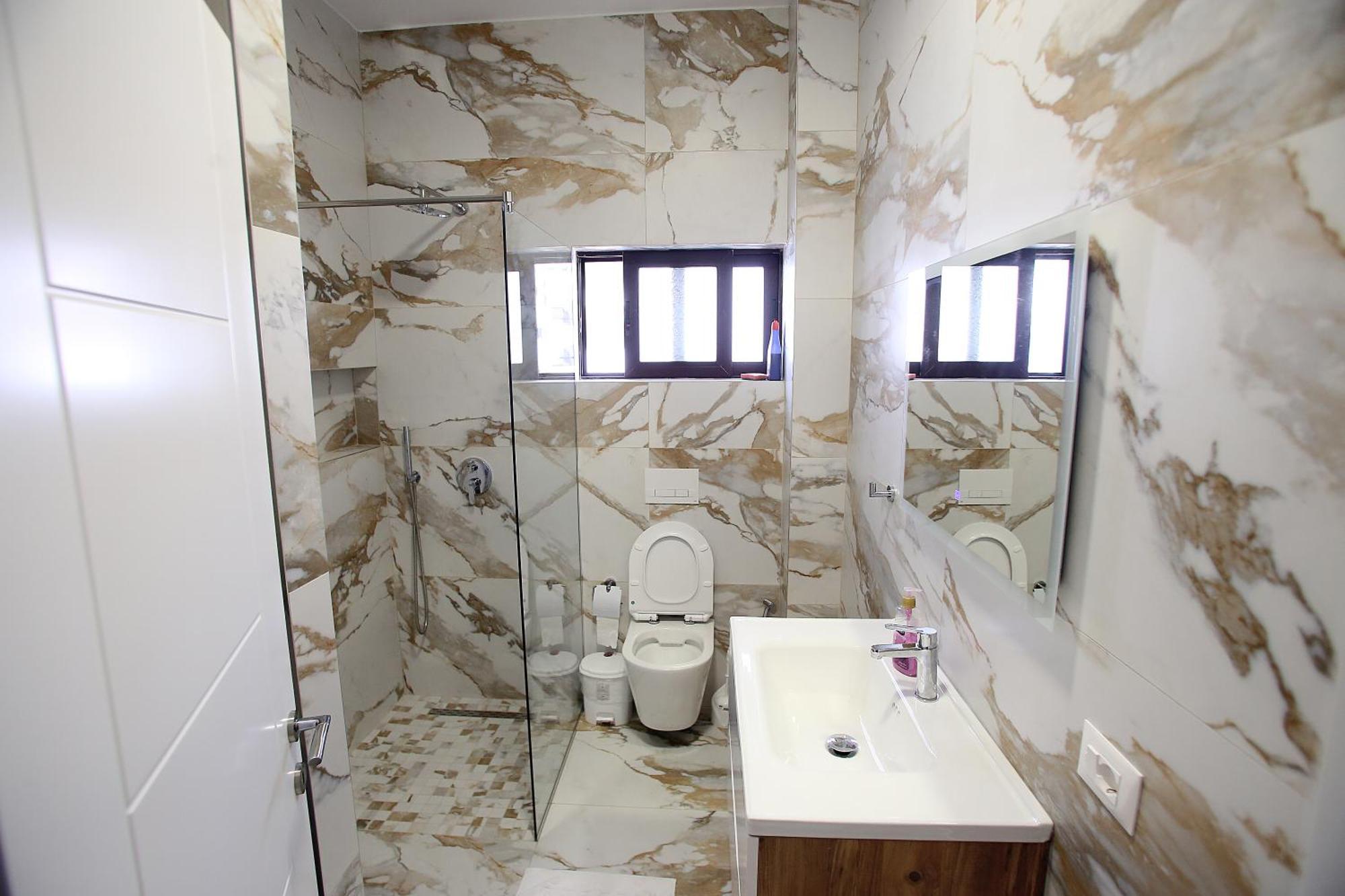 The Met Apartments Durrës Eksteriør billede